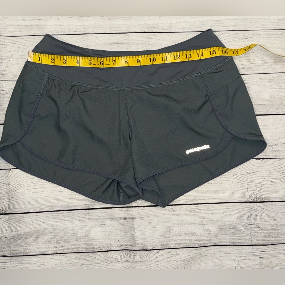 Patagonia women’s strider pro shorts - Picture 8 of 8